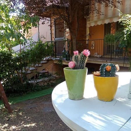 A Casa Di Gemma Hotell Bologna Exteriör bild