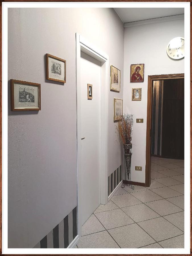 A Casa Di Gemma Hotell Bologna Exteriör bild