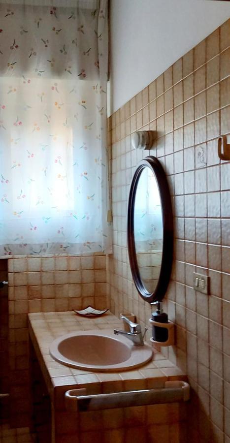 A Casa Di Gemma Hotell Bologna Exteriör bild