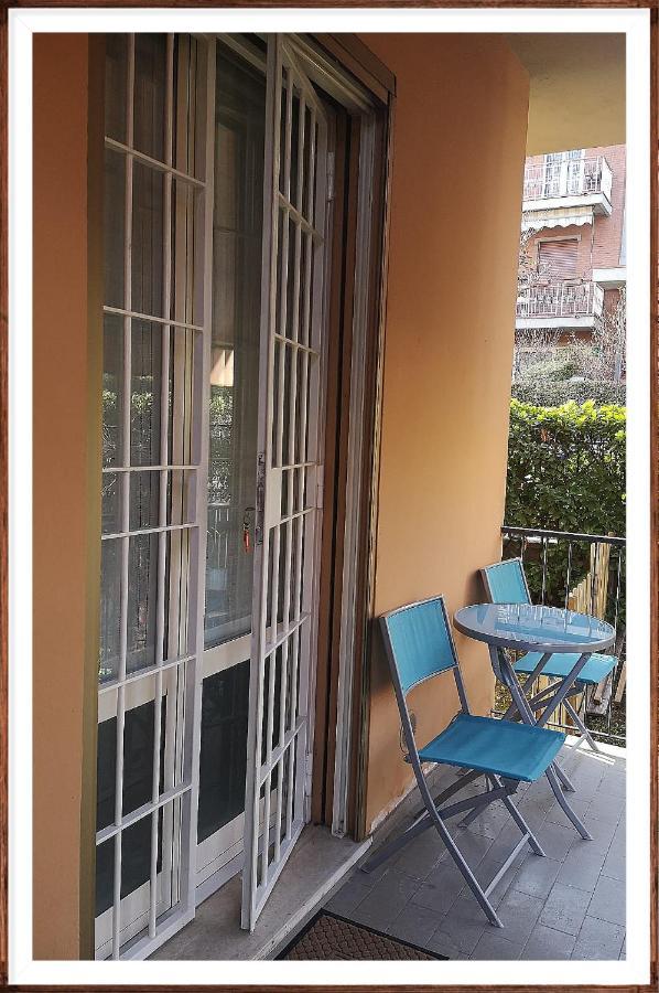 A Casa Di Gemma Hotell Bologna Exteriör bild