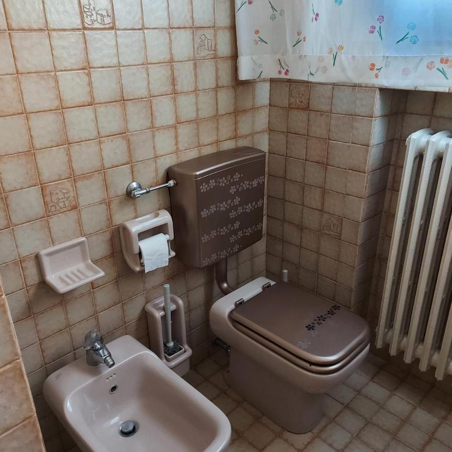 A Casa Di Gemma Hotell Bologna Exteriör bild