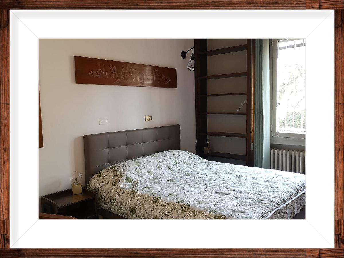 A Casa Di Gemma Hotell Bologna Exteriör bild