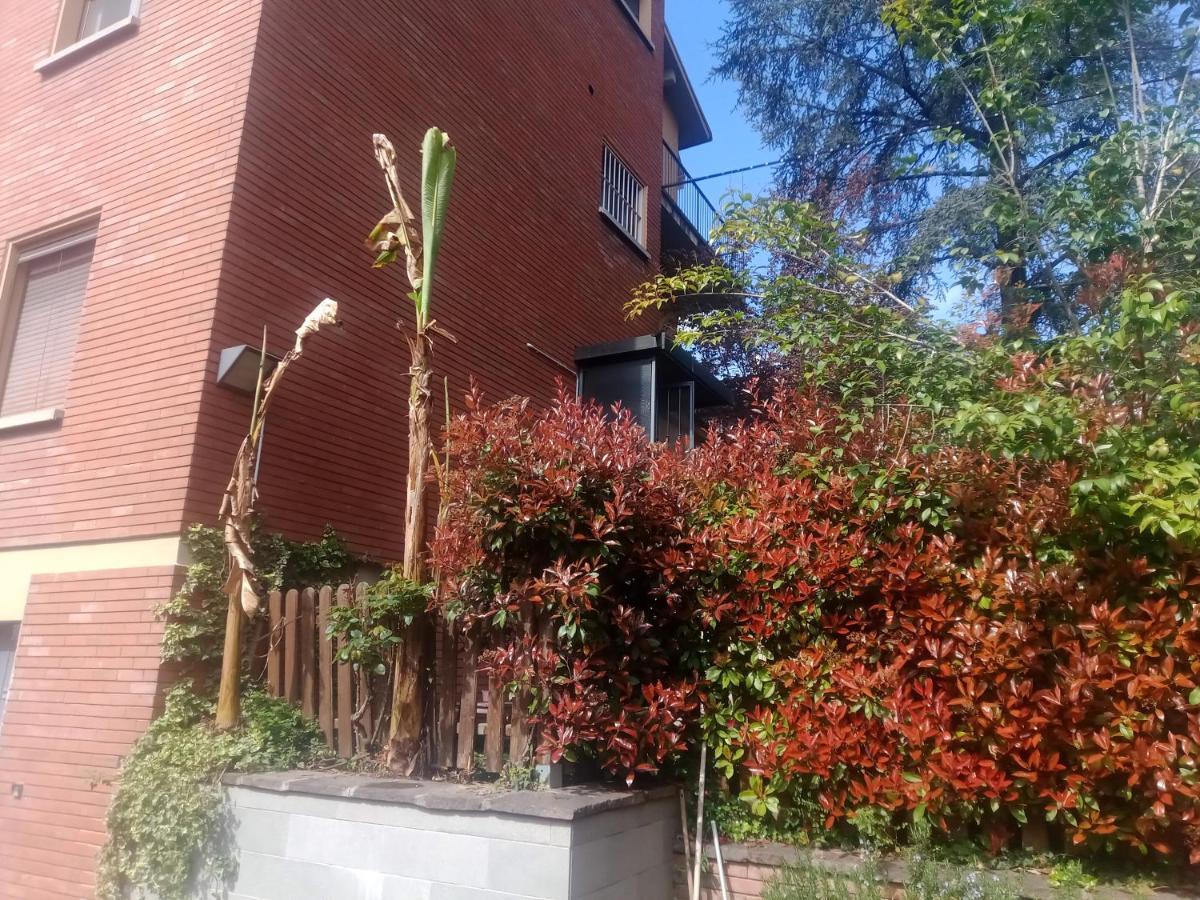 A Casa Di Gemma Hotell Bologna Exteriör bild