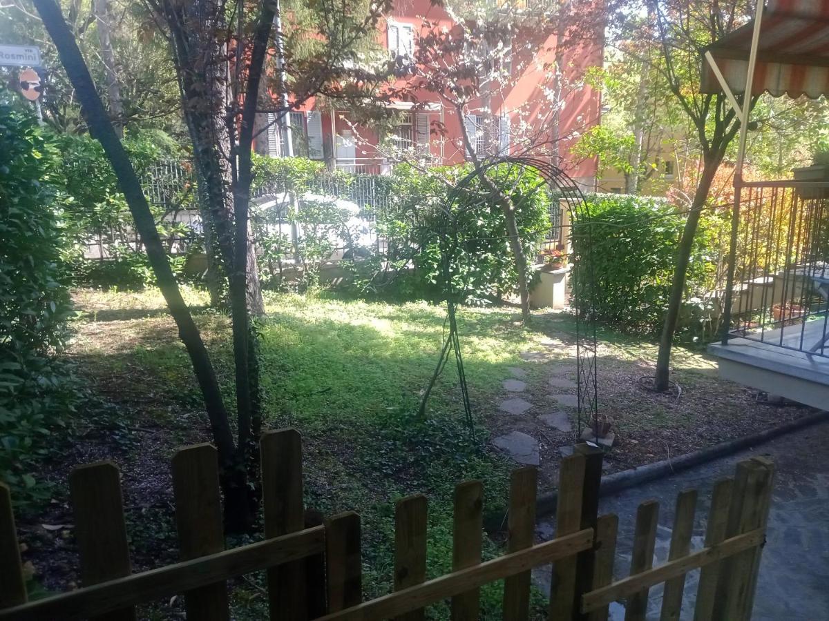 A Casa Di Gemma Hotell Bologna Exteriör bild