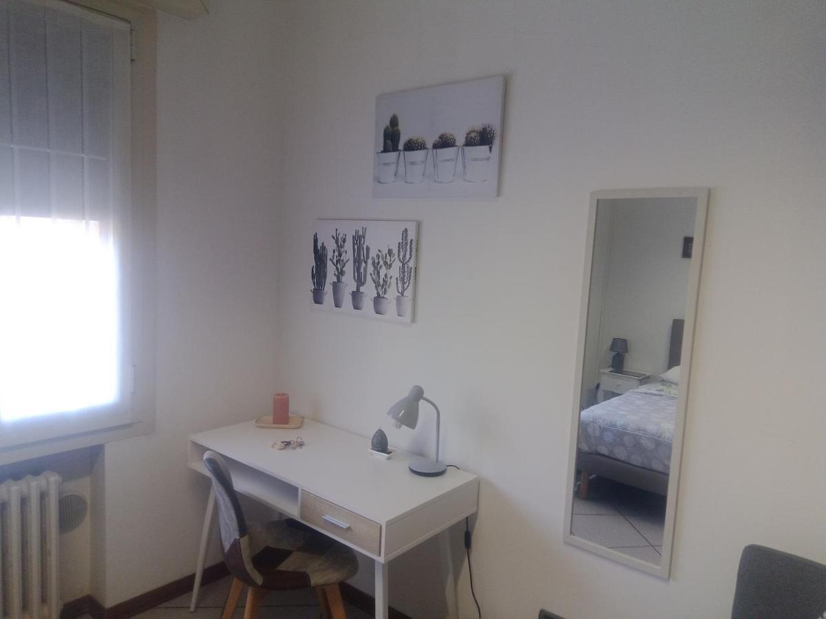 A Casa Di Gemma Hotell Bologna Exteriör bild