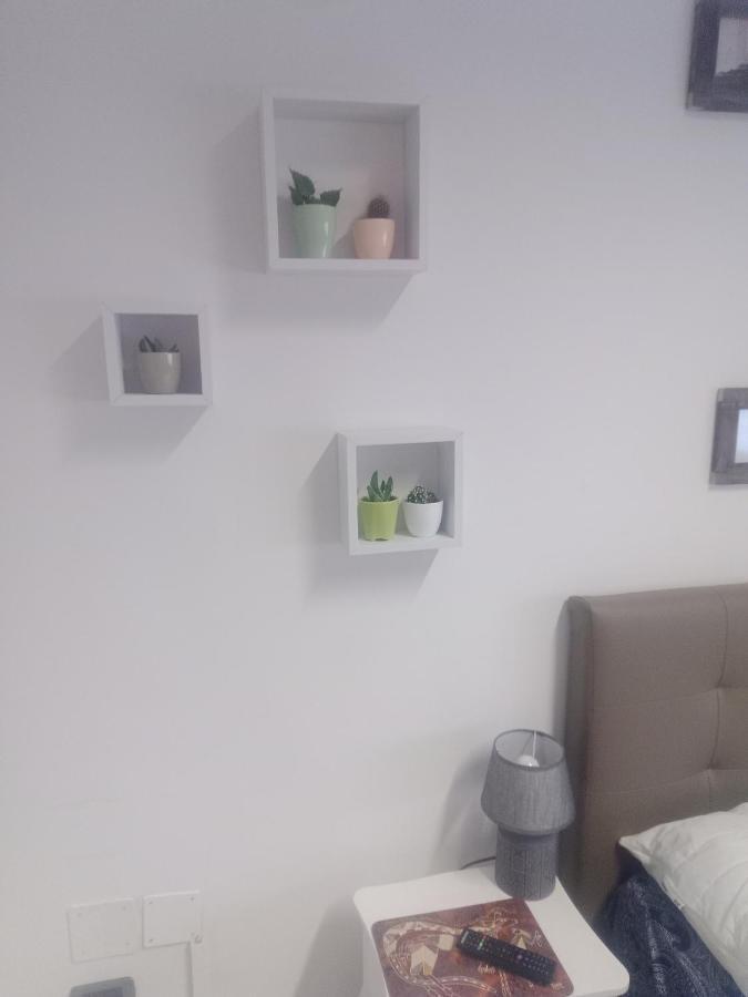 A Casa Di Gemma Hotell Bologna Exteriör bild