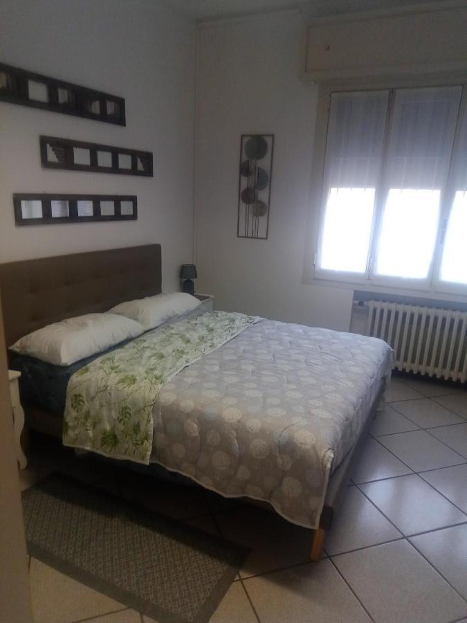 A Casa Di Gemma Hotell Bologna Exteriör bild