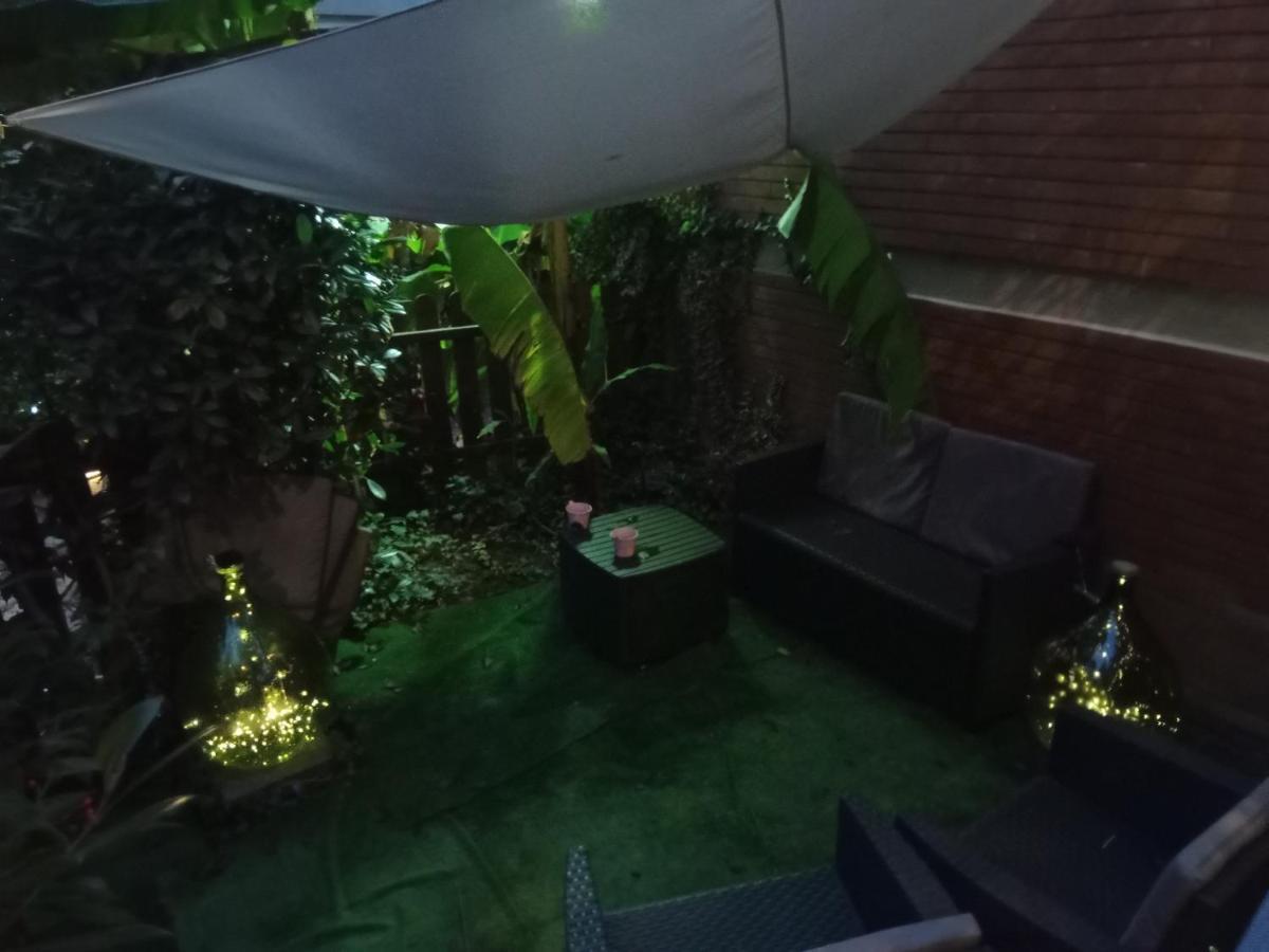 A Casa Di Gemma Hotell Bologna Exteriör bild