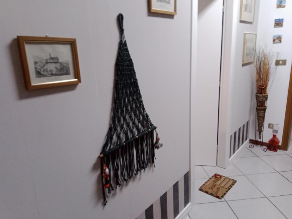A Casa Di Gemma Hotell Bologna Exteriör bild