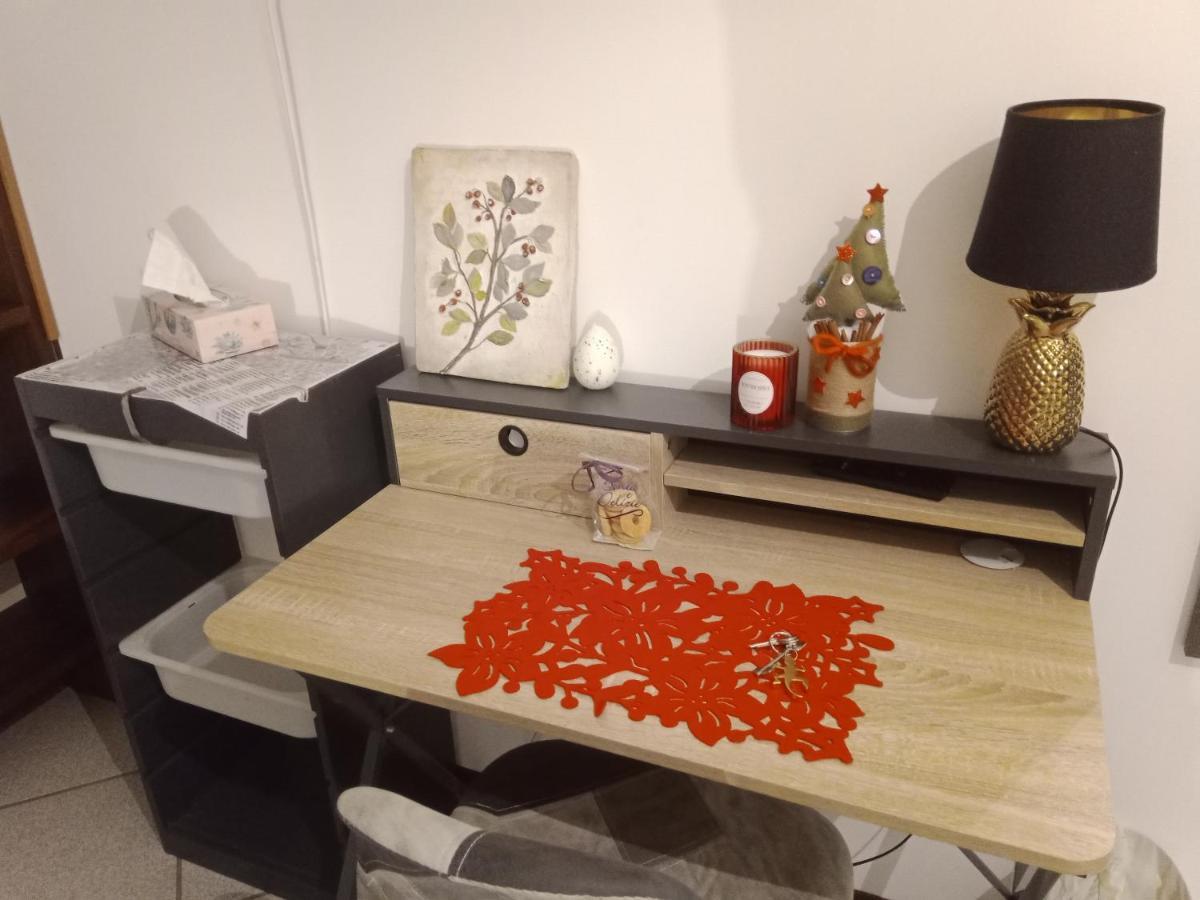 A Casa Di Gemma Hotell Bologna Exteriör bild