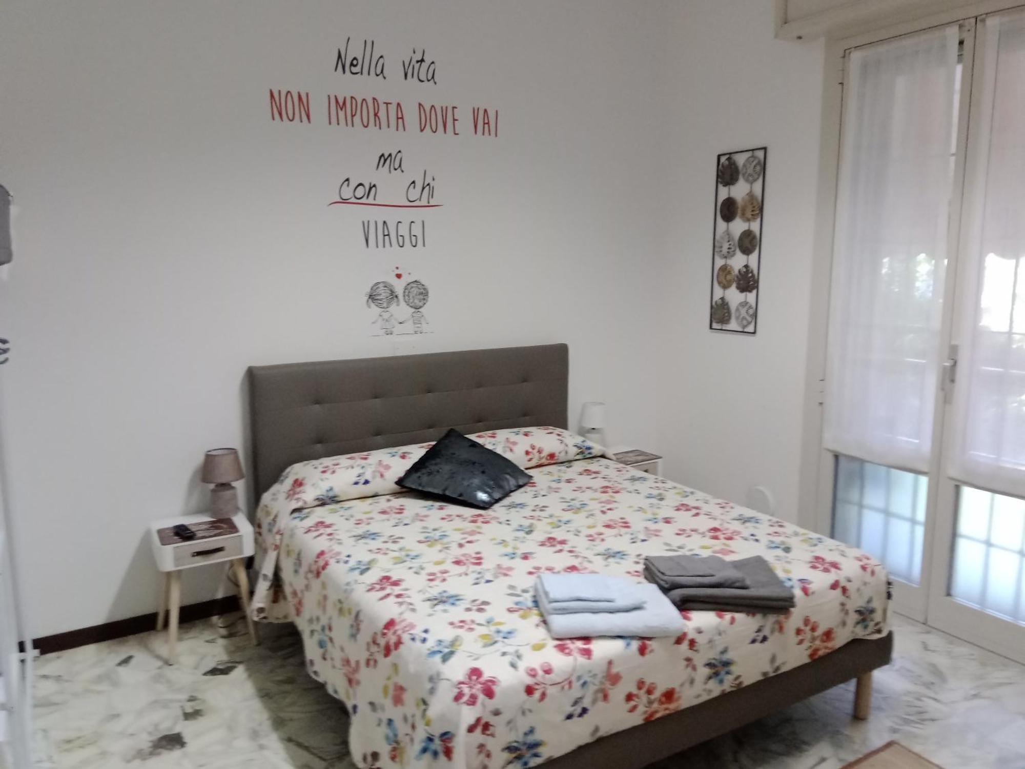 A Casa Di Gemma Hotell Bologna Exteriör bild