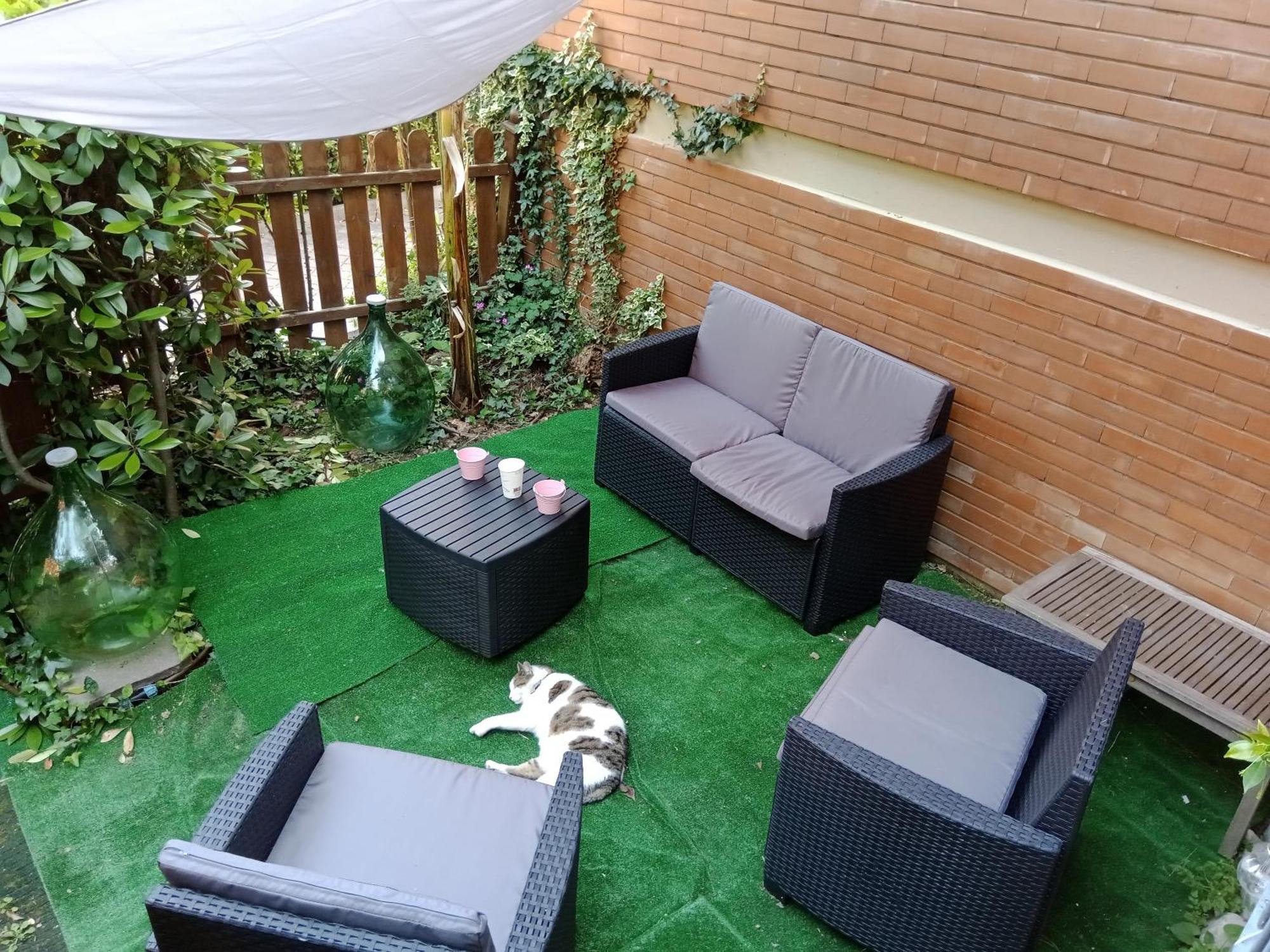 A Casa Di Gemma Hotell Bologna Exteriör bild